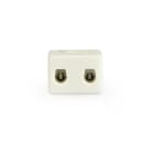 CONTACT ITALIA SPA IICMCR0602 MORSETTO CERAMICO SEZ.6 MMQ 2 POLI