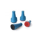 CONTACT ITALIA SRL - IICMP604 MORSETTO PUSH MAX 6X4MM