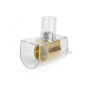 CONTACT ITALIA SRL - IICC04 MORSETTO VOLANTE SEZ. 1,5 MMQ.