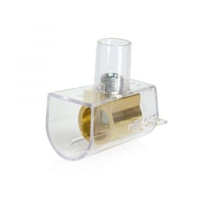 CONTACT ITALIA SRL - IICC06 MORSETTO VOLANTE SEZ.4 MMQ.