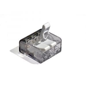 CONTACT ITALIA SRL - IICML0403 MORSETTO A LEVETTA 3X4MMQ