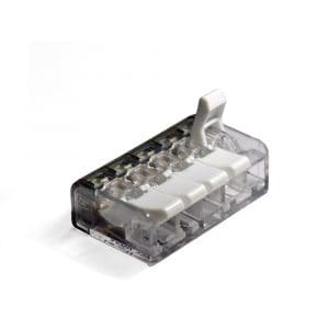 CONTACT ITALIA SRL IICML0405 MORSETTO A LEVETTA 5X4MMQ