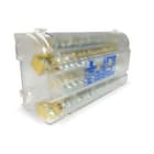 CONTACT ITALIA SRL - IICCM1154 MORSETTIERA TETRAPOLARE 11 FORI 125A