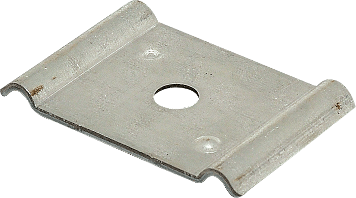 SATI ITALIA SPA - SAT1620162 S2 Morsetto di fissaggio GKS 50 ZE