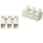 OMEGA FUSIBILI SPA - OMFCVM900Q/1 MORSETTO VITE-MOLLA 1POLO 900Q