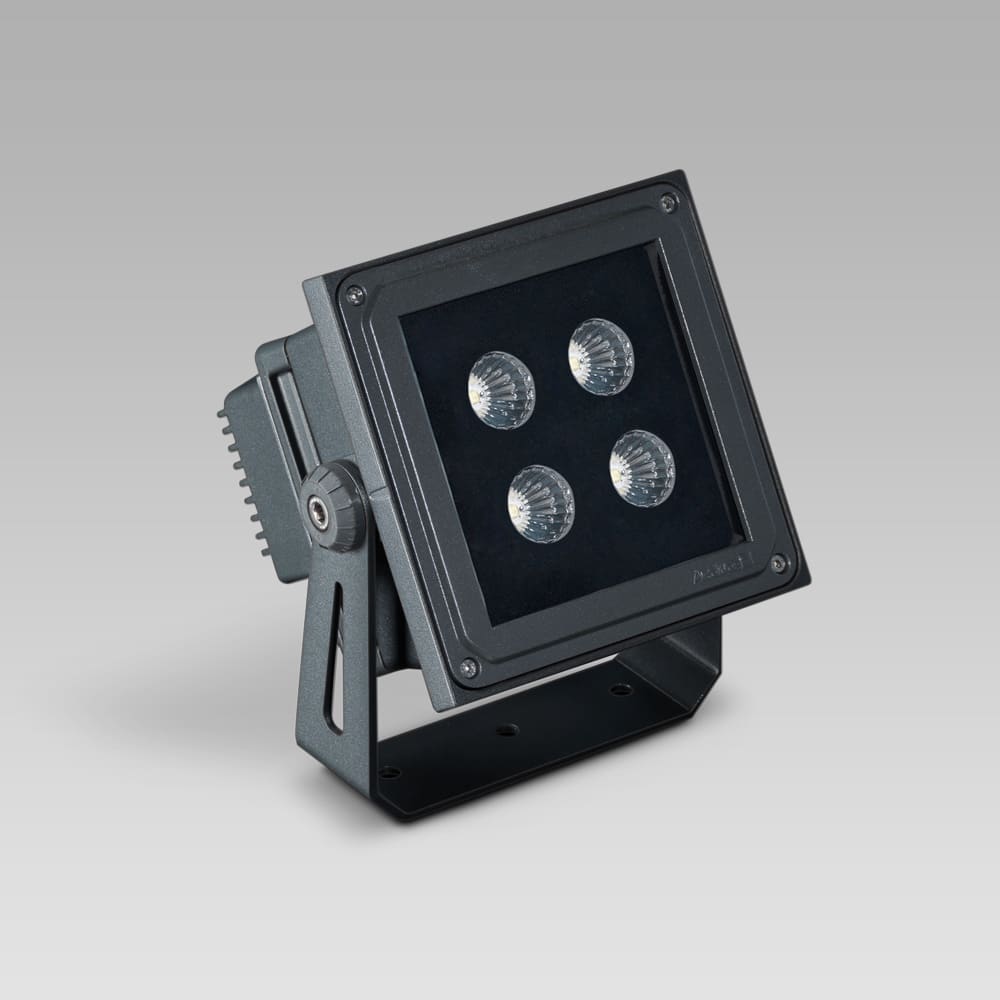 ARCLUCE SPA - ACL0653018A-830-21 MOTO 35W UB C/VETRO ON/OFF