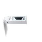 SIMES SPA - SMVS.3005W.01 MOVIT R 130 SIM+LED 930 230V BIA