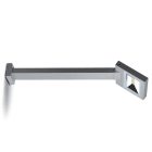 SIMES SPA - SMVS.3060N.14 MOVIT Q 220 BRA+LED 940 D2/P GRI