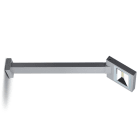 SIMES SPA - SMVS.3060N.14 MOVIT Q 220 BRA+LED 940 D2/P GRI