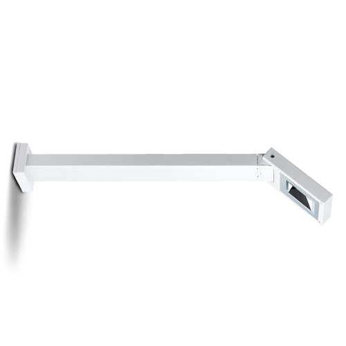 SIMES SPA SMVS.3010W.01 MOVIT R 130 BRA+LED 930 230V BIA