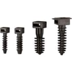 PANDUIT - PANMPMH38-L0 SUPPORTO DI FISSAGGIO A MURO A PRESSIONE