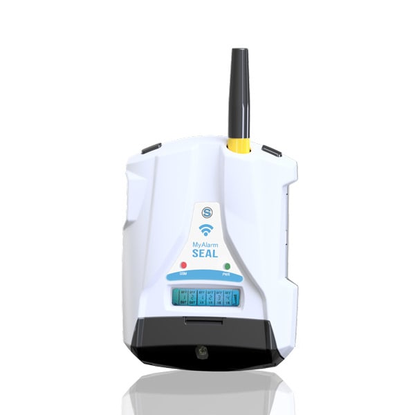 SENECA - SCXMY-SEAL-0-0-0-B DATALOGGER REMOTO SEAL, BLU