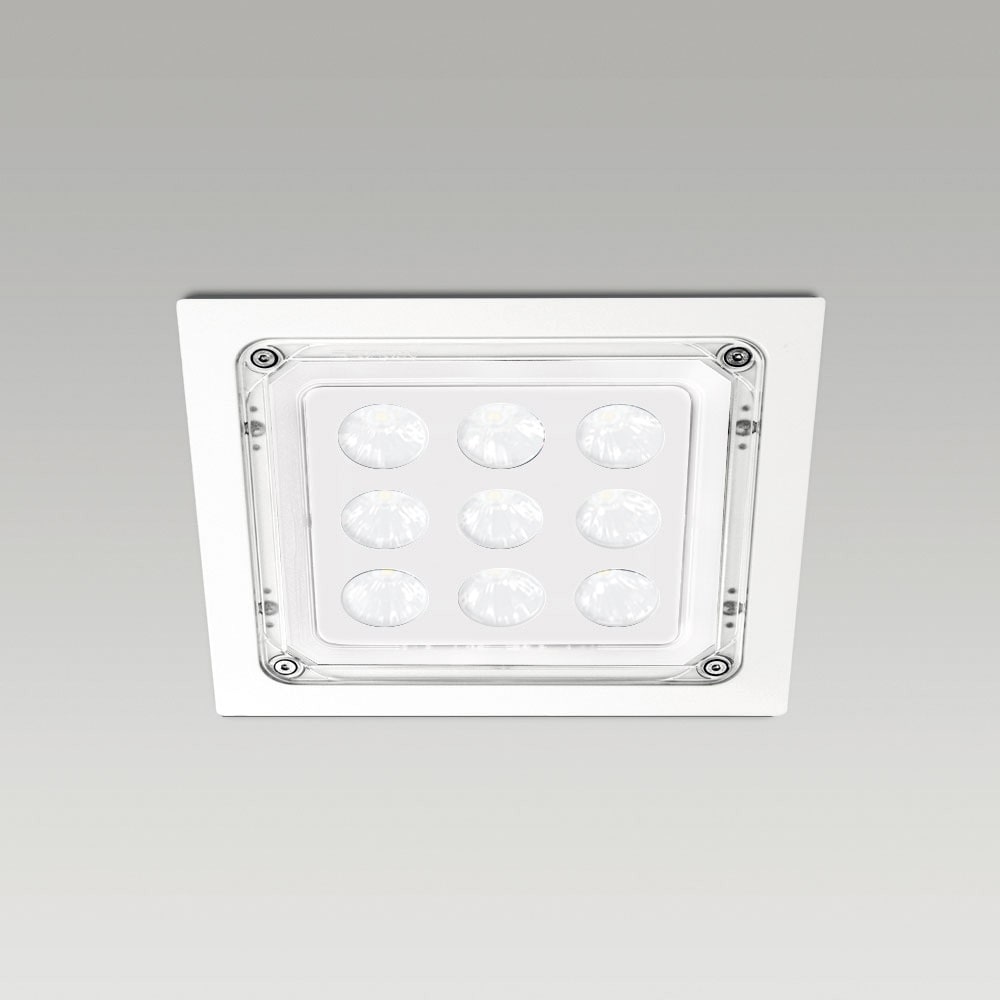 ARCLUCE SPA - ACL0330005A-830-11 NADIR-IN 54W UB ON/OFF