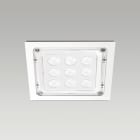 ARCLUCE SPA ACL0330005B-840-11 NADIR-IN 54W UB DALI
