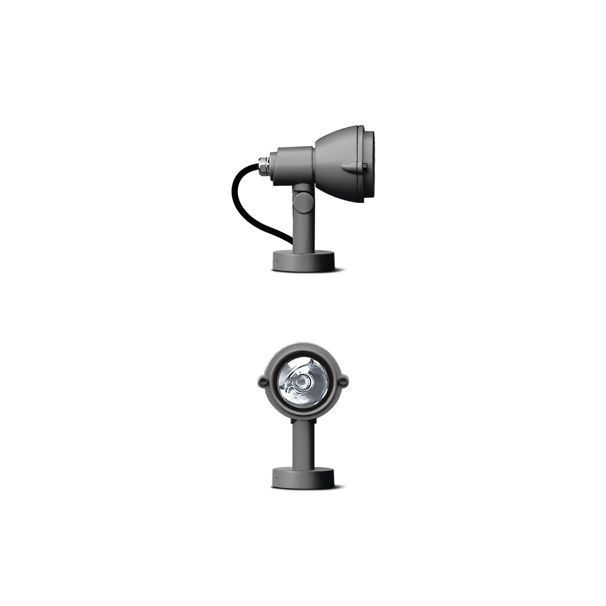 SIMES SPA SMVS.1105W.24 NANOFOCUS +LED 830 FL 230V ANT