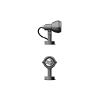 SIMES SPA - SMVS.1105W.24 NANOFOCUS +LED 830 FL 230V ANT