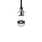 SIMES SPA - SMVS.3321W.19 NANOLED2 60 D/L+LED 9W FM C.3 INO