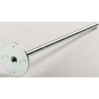 L`ARTIBENI SRL LARNE10 NODO EQUIPOT. IN ACC. ZINC. CON FORO FIL