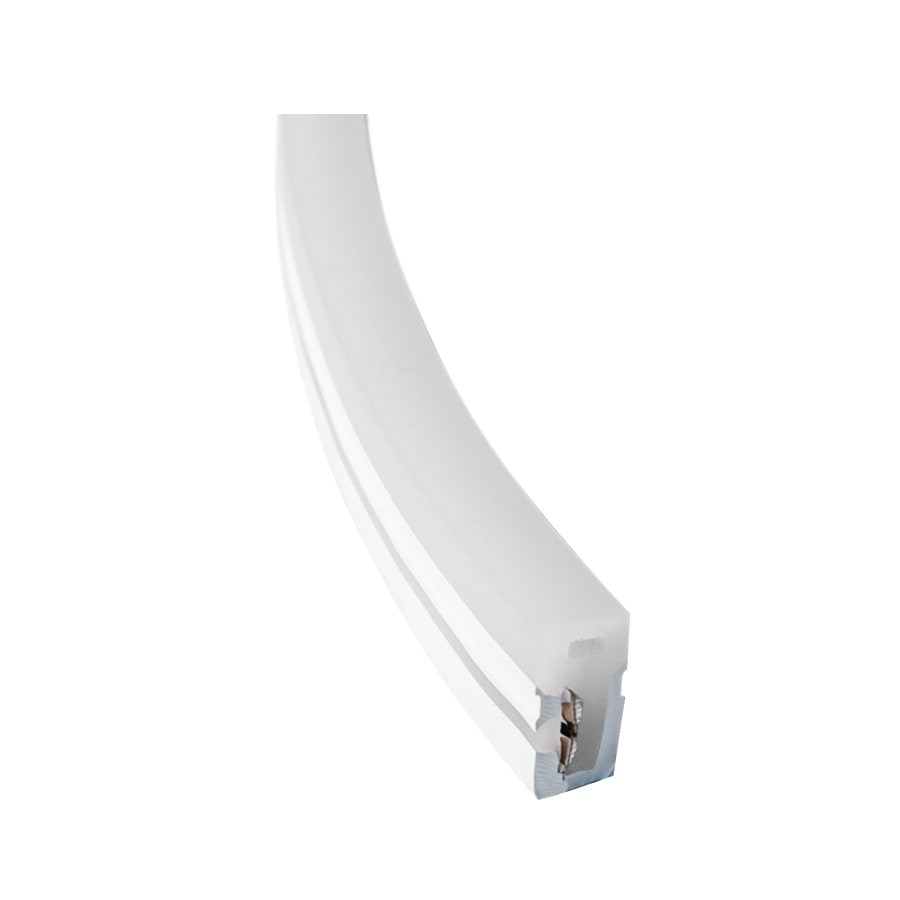 L&L LUCE E LIGHT - L&LBASNE20000005001 NEON ART SIDE BEND 18WM 24V 3000K 5M