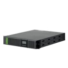 SICON SRL SINNPR-3300-RT NETYS PR-RT 3300VA RK/TW