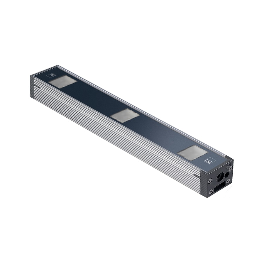 L&L LUCE E LIGHT L&LNV07007SA NEVA MINI7 24VDC 18W 18 ALL RGBW 316