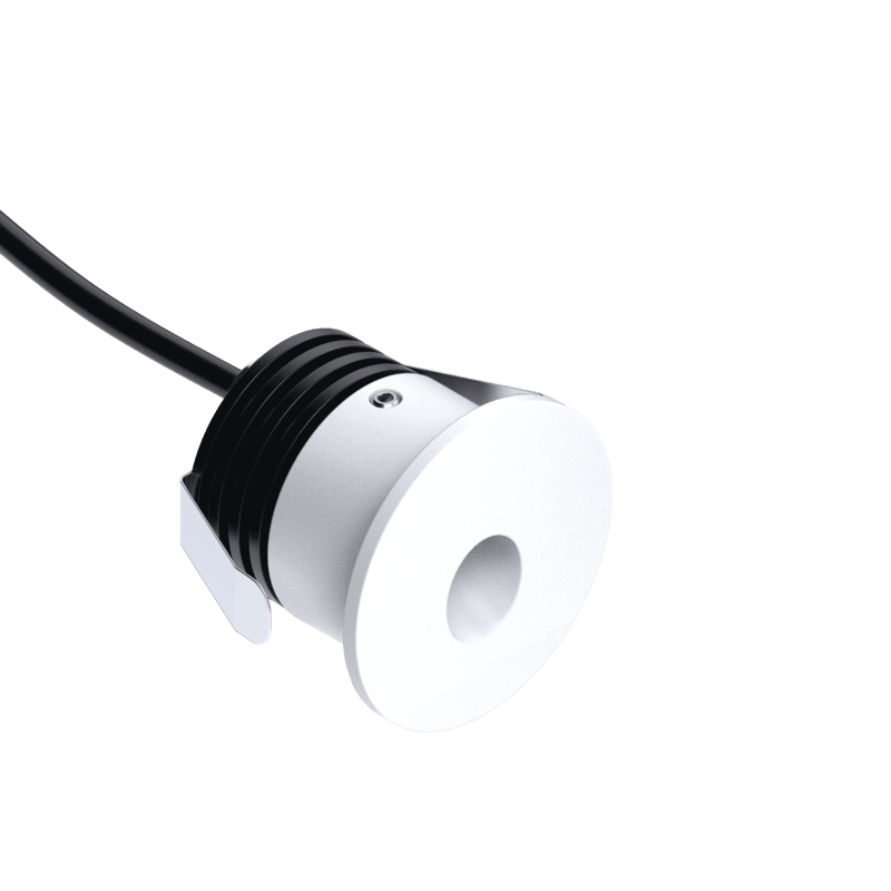 NOVALUX SPA NOX109403.01 NEWSTEP TND: LED 2W 700MA 3K BIA CRI90