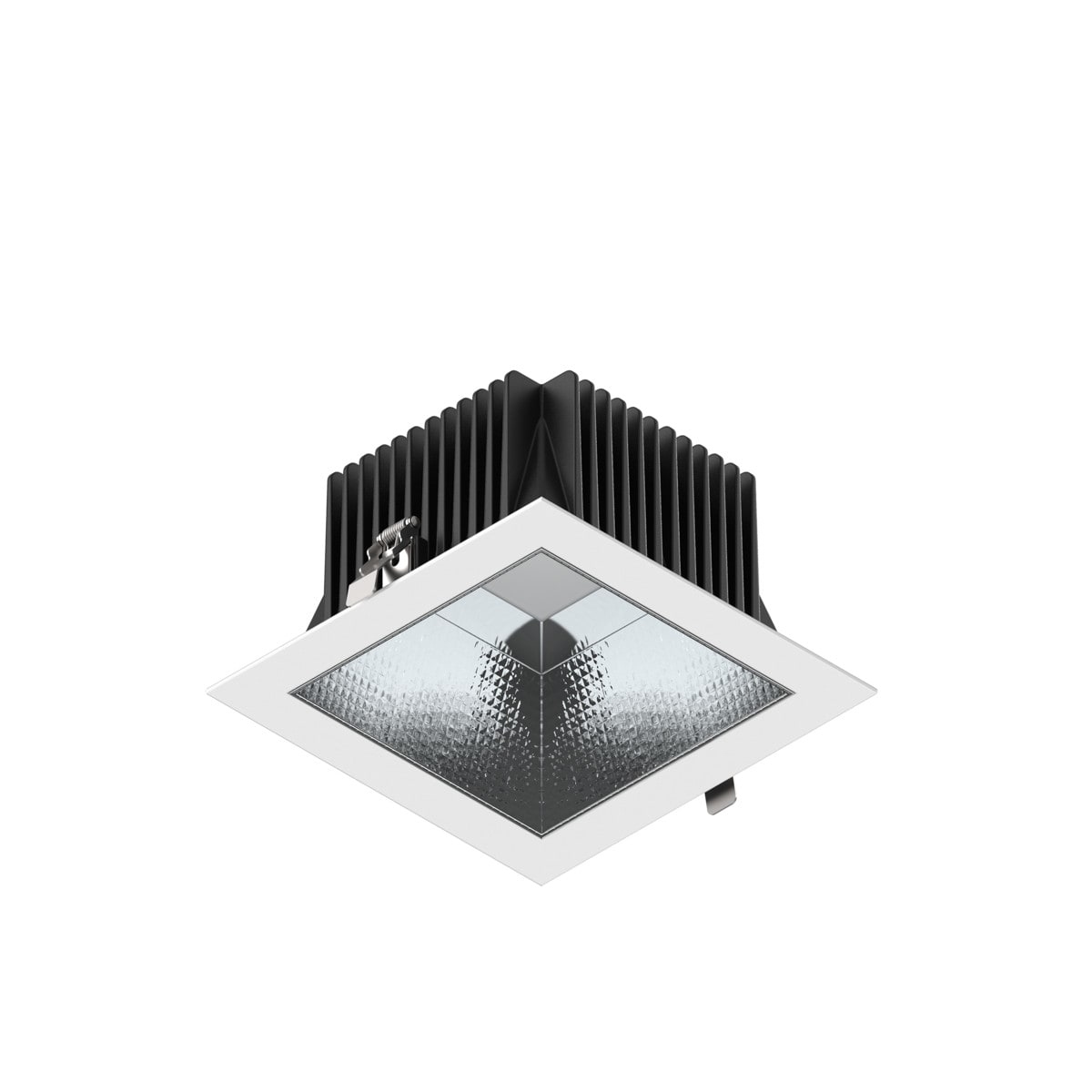 NOVALUX SPA NOX107937.97 NIK: QDR 29W 3K F60 CRI90 UGR