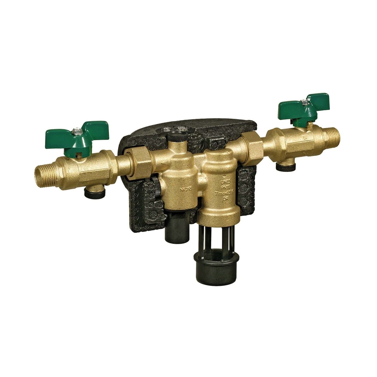 PITTWAY SARL (EX RES - RESNK295C-1/2A FILLING COMBINATION