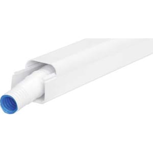 ARNOCANALI SPA ARNNK3035.3 CANALE KLIMA 35X30 BIANCO