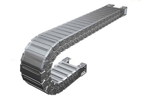 IMYTECH SRL IMTNSB045E.100.R135 CATENA PORTACAVI NSB TYPE