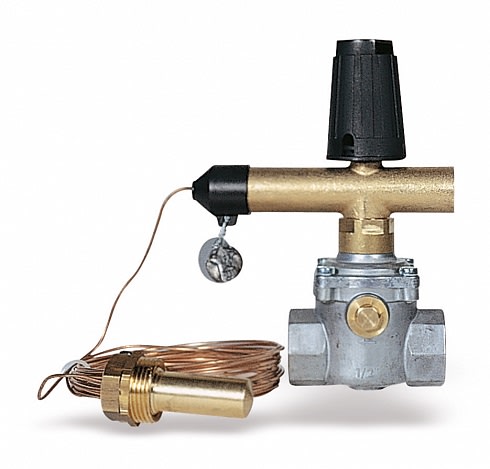 WATTS INDUSTRIES ITA - WAT0231465 NVF/N65 VAL. INTERCET. COMB.