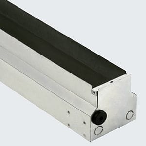 ARCLUCE SPA ACL1099231X CONTROCASSA LINEA-IN X L=646