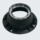 ARCLUCE SPA ACL1099218X CONTROCASSA INGR/SHORT 110 C/BORDO INOX