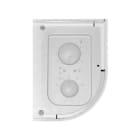 AERMEC - AEWPTI PTI PANNELLO COMANDI