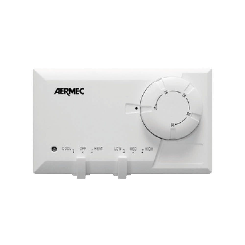 AERMEC AEWWMT10 WMT10 TERMOSTATO A PARETE