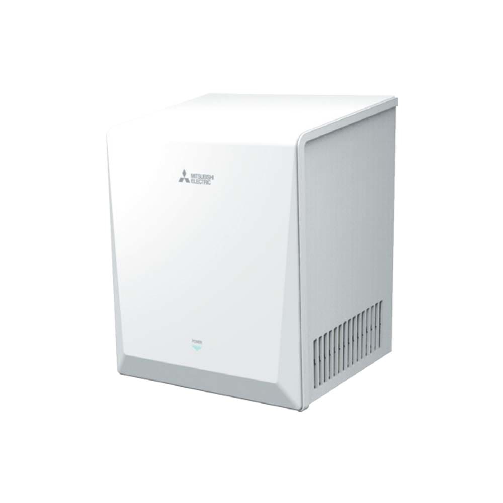 MITSUBISHI ELECTRIC MTS292213 JT-S2AP-W-NE JET TOWEL BIANCO PAN.METAL