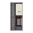 TOSHIBA ITALIA HVAG3350222 ACCUMULO H2O IMP 28L EBOX