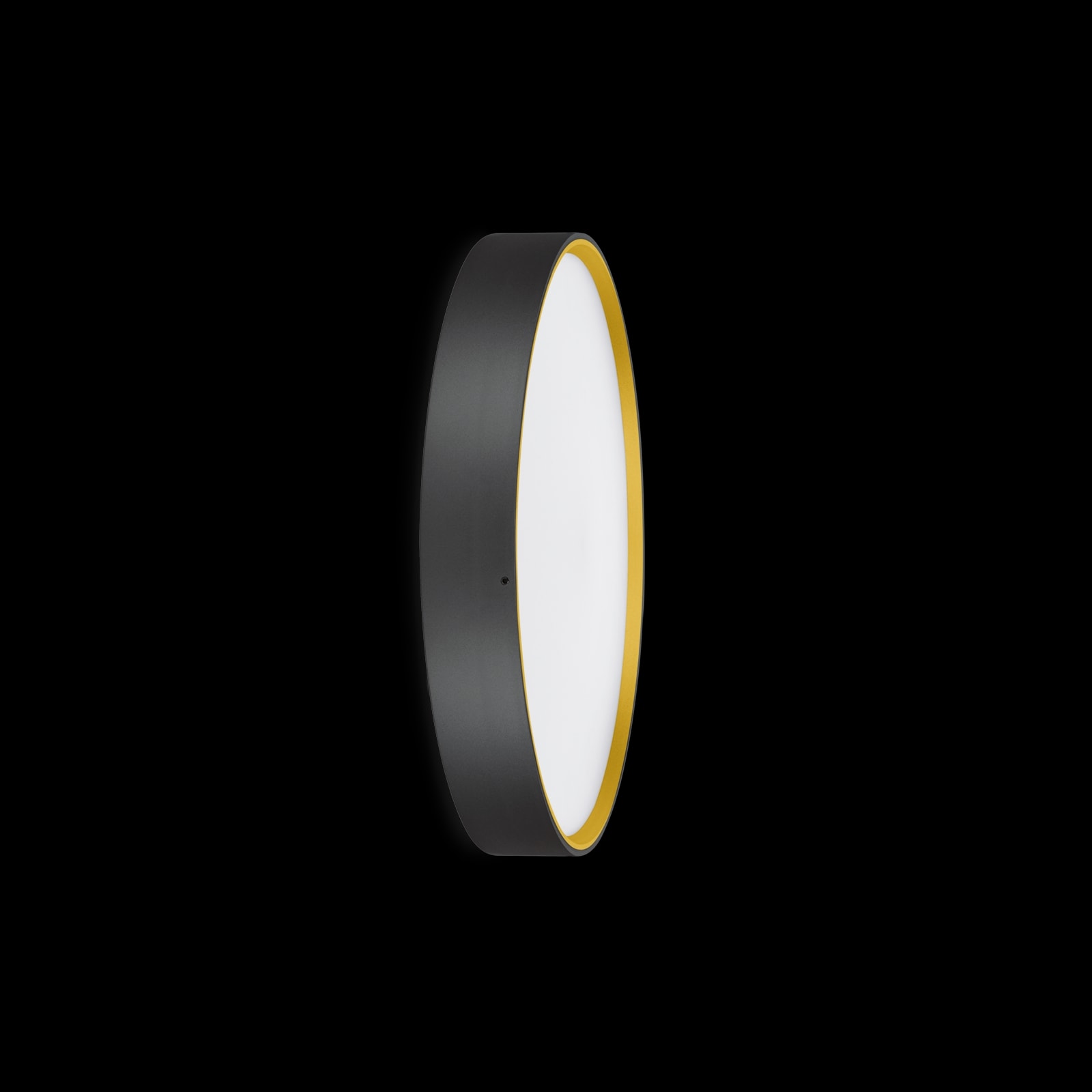 LOMBARDO LOMLL14400ZN OLA 330 COLOR LED 4K 20W ANTRAC. ORO