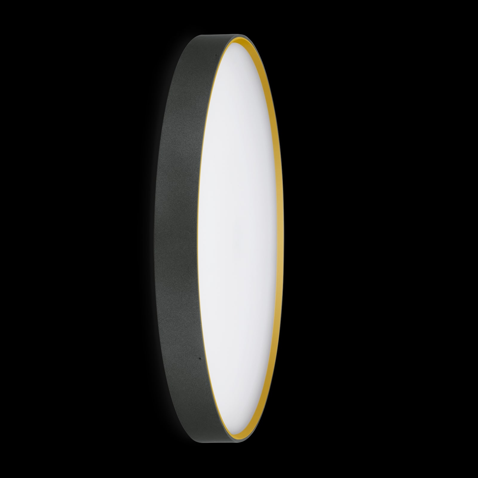 LOMBARDO LOMLL14401Z3 OLA 500 COLOR LED 3K 42W ANTRAC. ORO