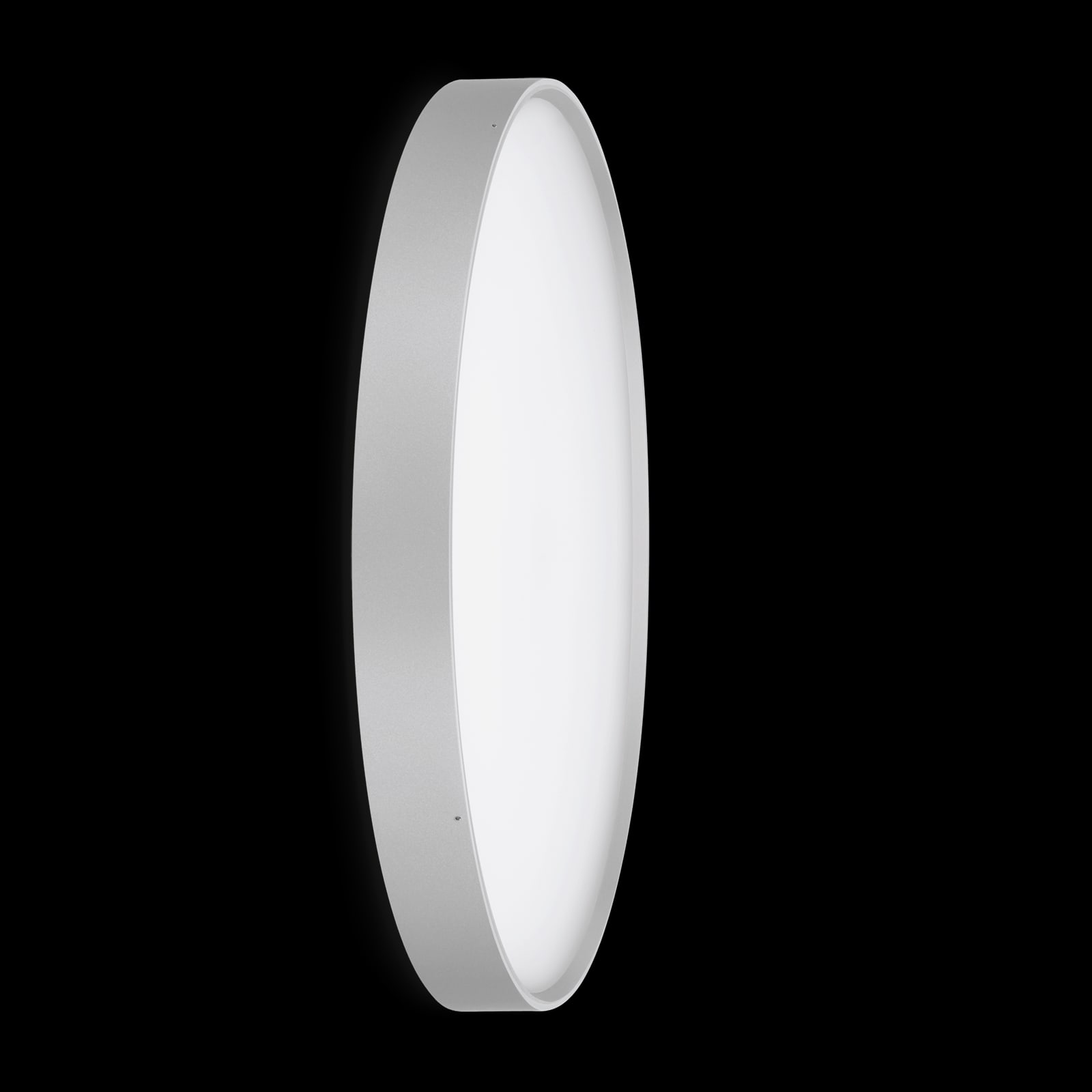 LOMBARDO LOMLL14401G3 OLA 500 COLOR LED 3K 42W GRIGIO