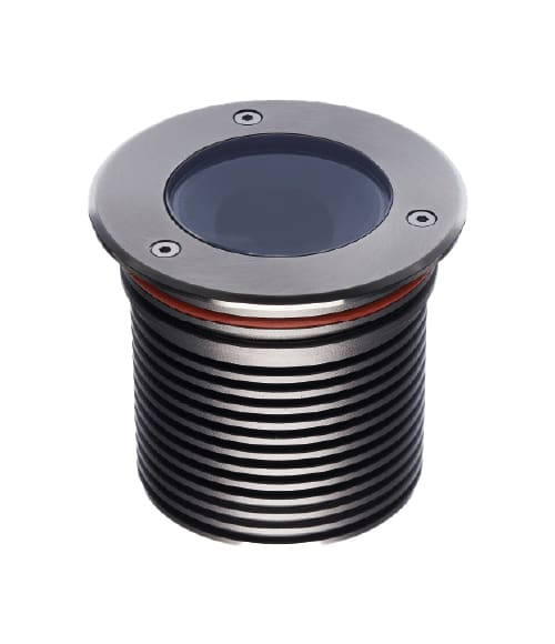 BOBOLI IN LUCE SRL - BBXAL181525C OLAR ASIM.18 INC.IP67 230V 18W 15X25 300