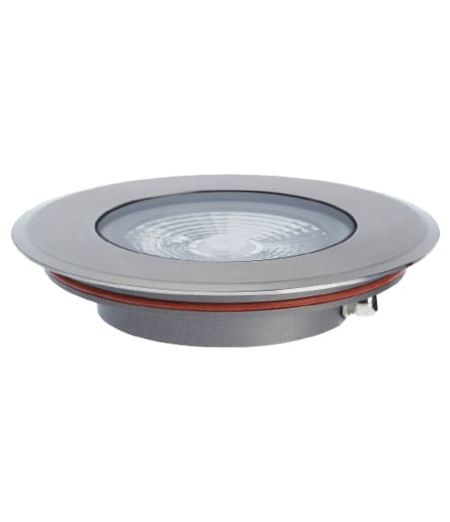 BOBOLI IN LUCE SRL - BBXALS1030CL OLAR SLIM10 CARTONG.IP67 12V 10W 30? 300