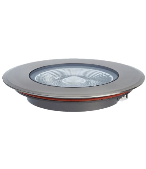 BOBOLI IN LUCE SRL - BBXALS1530NL OLAR SLIM15 CARTONG.IP6724V 15W 30? 4000