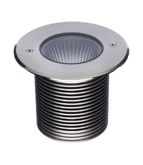 BOBOLI IN LUCE SRL BBXAL3040F OLAR30 INCAS.PAS.IP67 230V 30W 40? 6000K