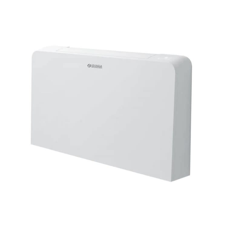 OLIMPIA PROFESSIONAL OLM02051 SL AIR 1600 DC AR