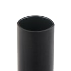 3M ITALIA 3MI7100235035 MDT-A 19/6 MM NERO ADESIVO 1MT