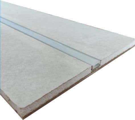 ELCOM SRL EOW1707-OIDL20 KIT 1707 DRYWALL OPALE IDRO L=2000MM
