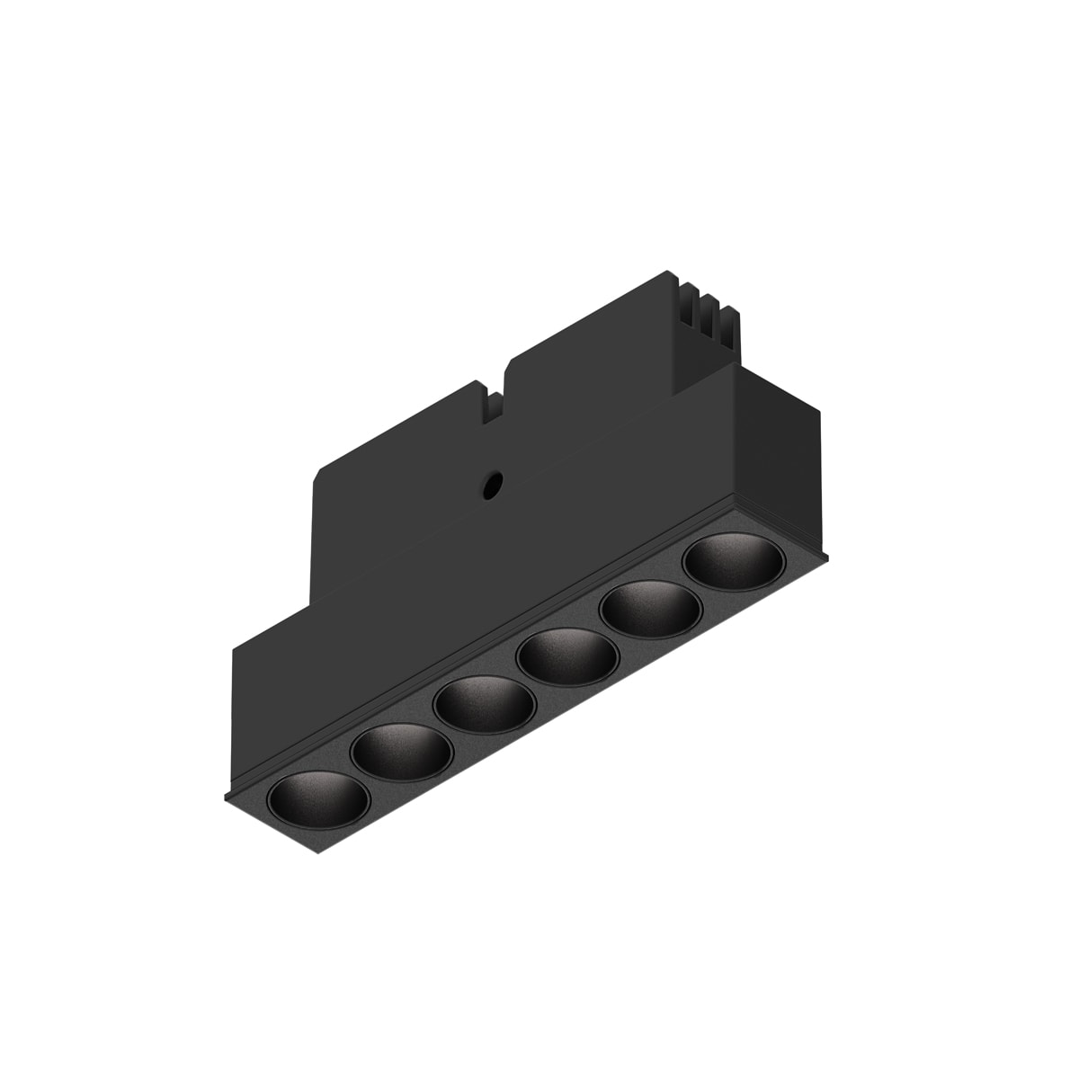 NOVALUX SPA NOX113802.02 OPTIX: LED 8W 4K 200MA F40 NE