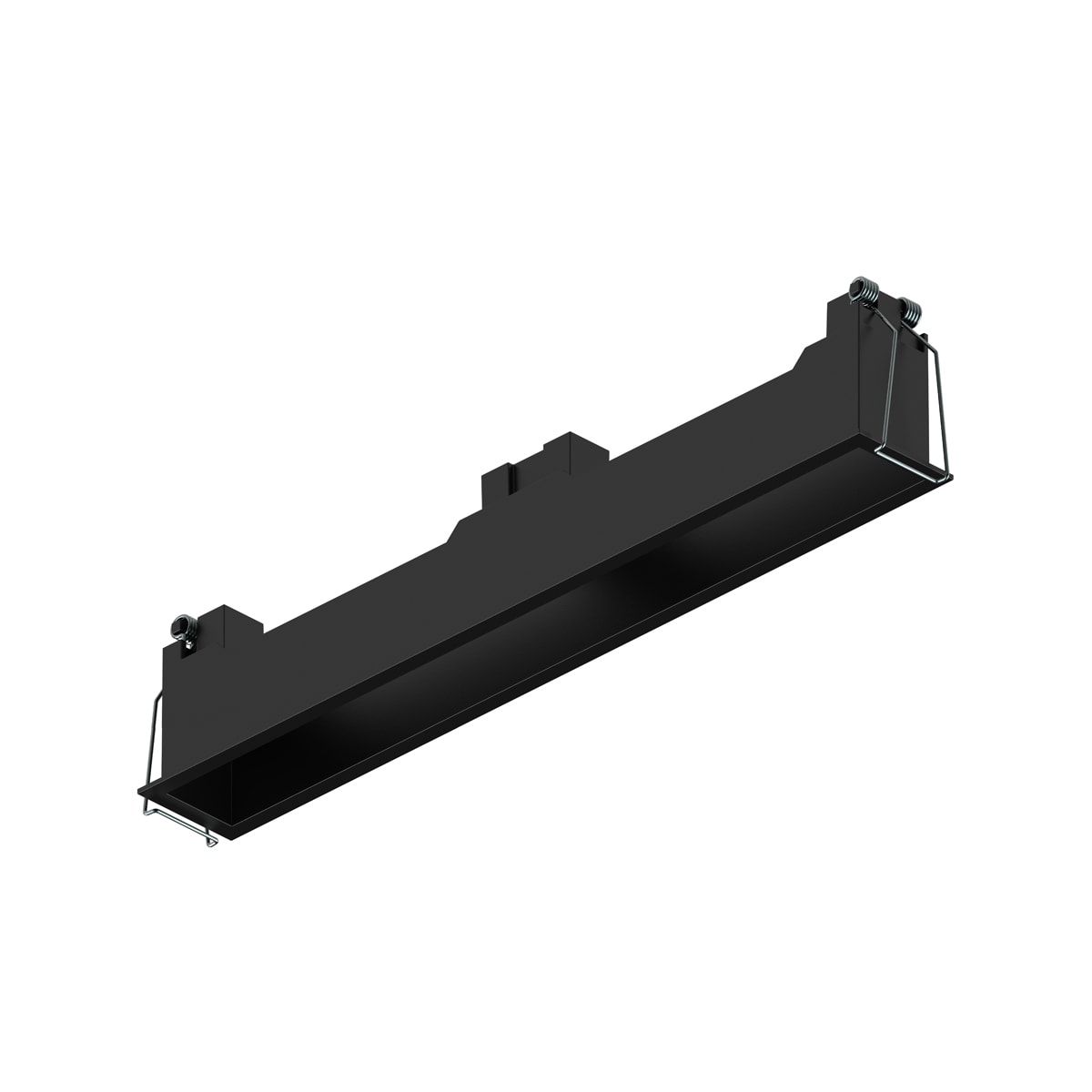 NOVALUX SPA NOX113804.02 OPTIX: CASSAFORMA 2X CON MOLLE NER