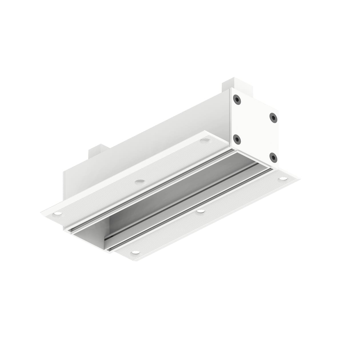 NOVALUX SPA NOX113805.01 OPTIX: CASSAFORMA 1X FRAMELESS BIA